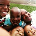 Sam Wokuti - @waisam_ - Instagram