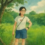 Karen Fong Wai Sum - @waisumkarenfong - Instagram