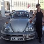 Wai Man Li - @liwaimanedward - Instagram