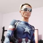 WaiMan Li - @liwaiman29 - Instagram