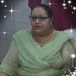 Wajeeha Butt - @wajeeha.butt.184 - Instagram