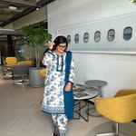 Wajeeha Butt - @wajeehabutt.kashmir - Instagram