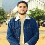 Wajid Ullah - @baalking520 - Instagram