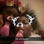 Akeelah Warthen - @akeelah_tohard - Instagram