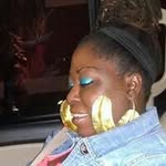 Wakeelah Muhammad - @chocsmurff - Instagram
