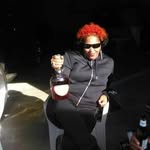 Wakeelah Muhammad - @wakeelahmuhammad - Instagram