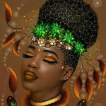 Wakeelah Muhammad - @ms.wamu - Instagram