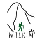Kim Kooistra - @walkim_walking_guide - Instagram