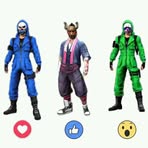Wal Kim - Facebook