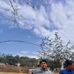 Wãlkìm Agitœk - @walkim_agitok - Instagram