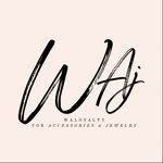 𝕎𝔸𝕃𝔸 𝔸𝕃i - @waj_accessories_jewelry - Instagram