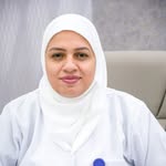 Dr. Walaa Issa Hegazi - @drwalaa_issa - Instagram