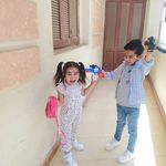 Walaa Hussein - @walaahussein998 - Instagram