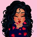 walaa Hussein - @n_5wy - Instagram