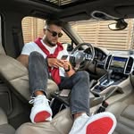 Walber Pinto - @goldenjedi777 - Instagram