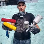 Walber - @walberpintor - Instagram