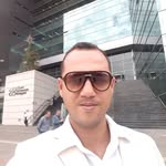 Walberto Cancino Diaz - @tico_cancino - Instagram