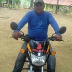 Walberto Miranda Doria - @walbertomirandadoriaa - Instagram