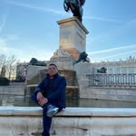 Walberto Ortiz - @ortiz.walberto - Instagram