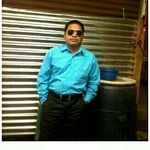 Waldemar Jimenez - @waldemar1186 - Instagram