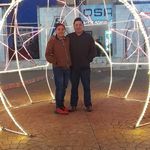 Waldemar Jiménez - @walde5775 - Instagram