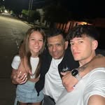 Lorenzo Heraldo Waldemar Perez - @lorenzoheraldowaldemar - Instagram