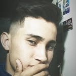Waldemar Esequiel Morales - @waldii_m - Instagram