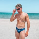 Waldemar Jose Morales Infante - @fit_wmorales - Instagram