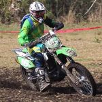 Waldemar Morales - @wallys.cycle - Instagram