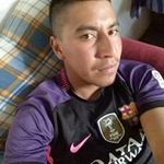 waldemar Morales - @ajeojeres - Instagram