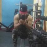 Waldemar Rivera - @waldemarrivera1986 - Instagram