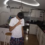 Waldemar Rivera - @waldeamr._.16 - Instagram