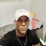 Waldo Rabel Nunez - @badboy0215 - Instagram