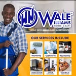 Wale Williams - @walewilliams_home_craft - Instagram