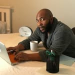 Wale Williams - @walewilliamsmornings - Instagram