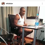 wale williams - @wale8353 - Instagram