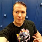 William Steven Wale - @wale_williamsteven - Instagram