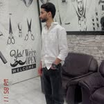 Waleed Ahmad - @waleed_azmi_777 - Instagram