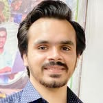 Waleed Ahmad - @waleedahmadent - Instagram