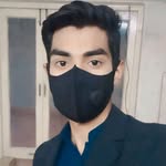 Waleed Ahmad - @m.ali2320 - Instagram