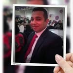 Waleed Hakim - @waleedhakimo - Instagram