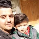 Waleed Hakimi - @hakimiwaleed - Instagram