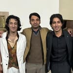 Abdullah Waleed Hashmi - @waleedhashmi80 - Instagram