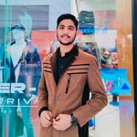 M Waleed Hashmi - @_waleed_hashmi - Instagram