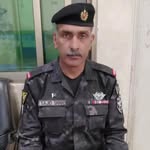 Syed Waleed Hashmi - @waleedhashmi456 - Instagram