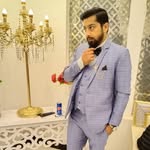 Waleed Ahmad Hashmi - @waleed_hashmi_ - Instagram