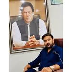 Waleed Hashmi - @waleedhashmipti - Instagram
