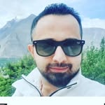 Waleed Hashmi - @waleedhashmi - Instagram
