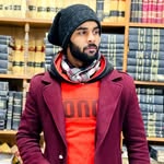 Waleed Hashmi - @waleedhashmi_real - Instagram