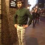 Waleed Hashmi - @waleed92hashmi - Instagram